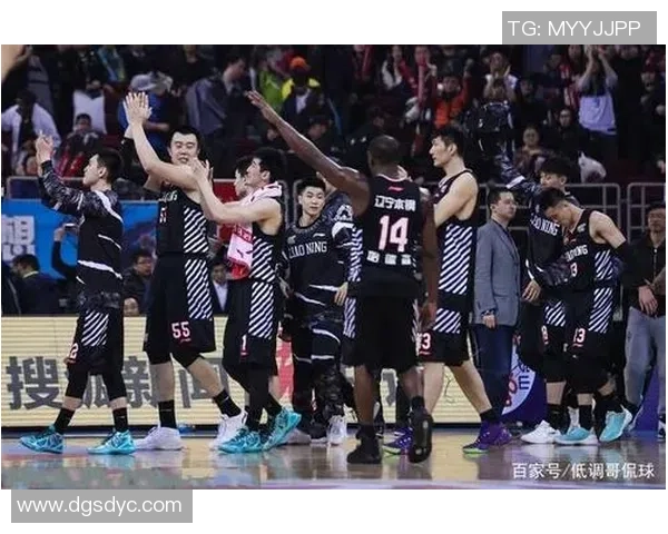 北京篮球队个人能力深度解析与发展潜力探讨