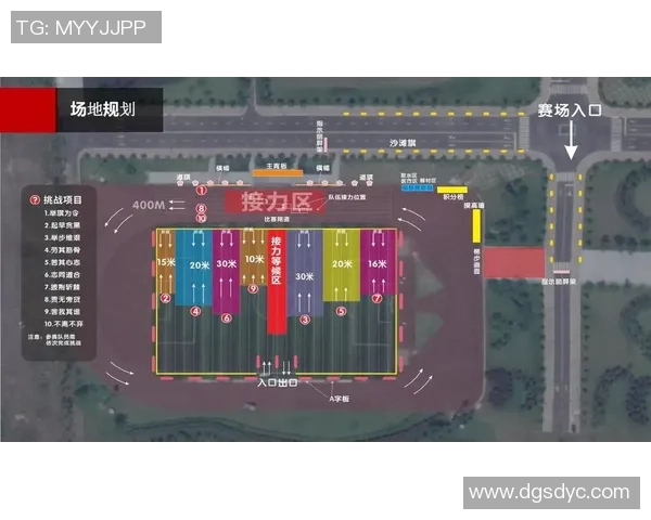 南京街舞队在极限运动会中的个人能力表现全解析与点评