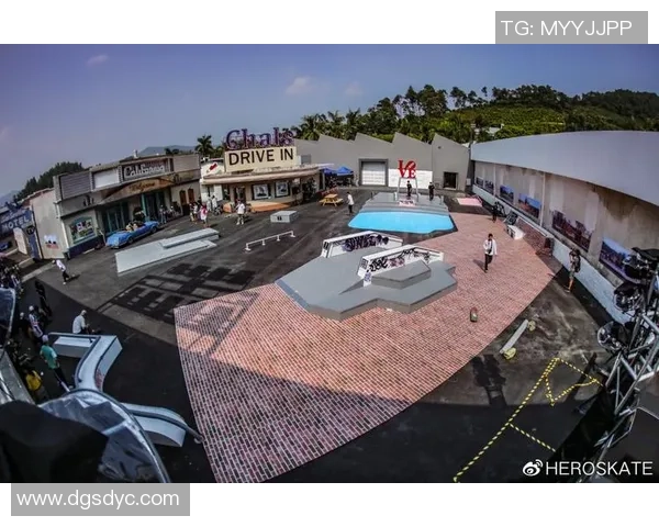 重庆滑板队的转型之路与未来发展探索全景分析