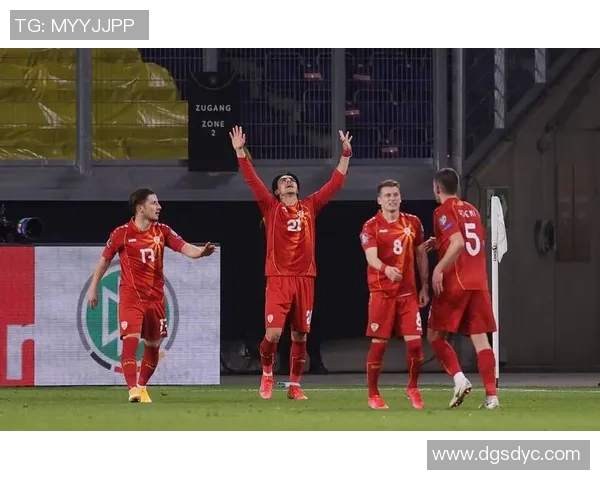 以色列与北马其顿足球赛比分预测及分析展望