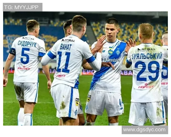 切尔西与基辅迪纳摩激战正酣比赛精彩瞬间回顾与分析