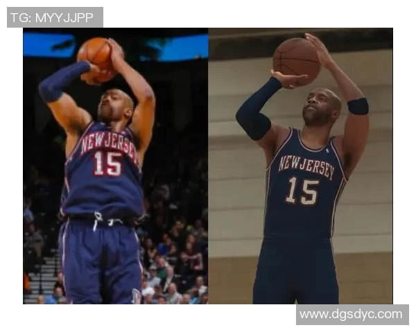 卡梅隆约翰逊如何在NBA赛场上展现出色的篮球才华与领导能力