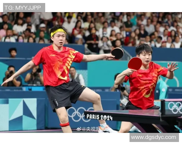 广州乒乓球队的奋斗历程与荣耀瞬间全景纪实