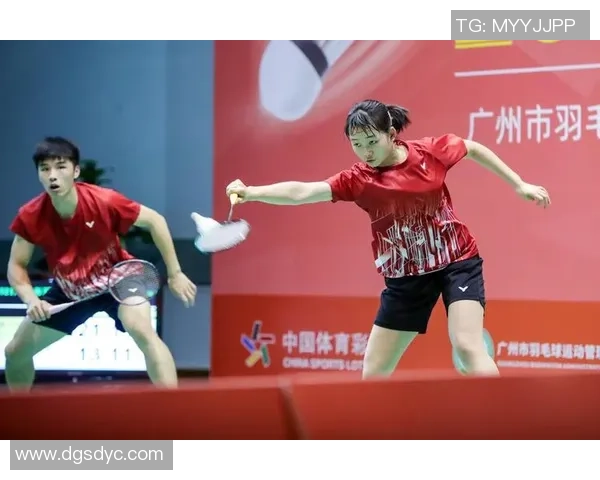 广州羽毛球队转型升级之路：探索新战略与未来发展方向