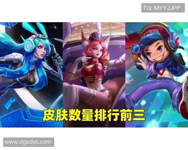 权威发布王者荣耀实力榜单揭晓你最爱的英雄是否上榜